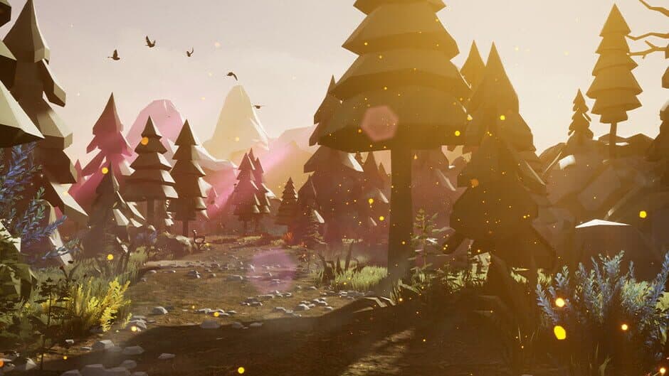 Grand Father Island banner