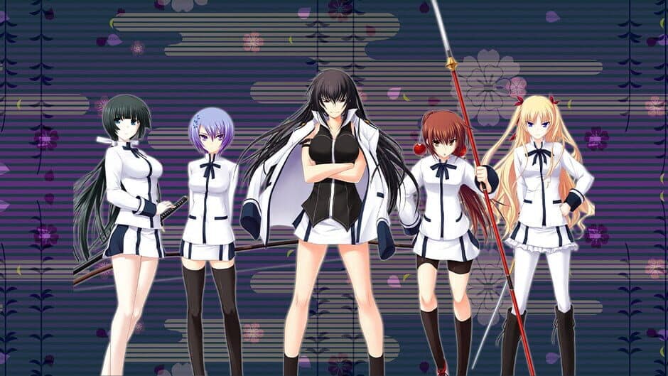 Majikoi! Love Me Seriously! banner
