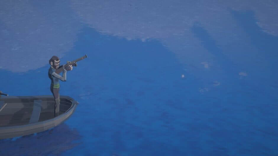 Pirate Island banner