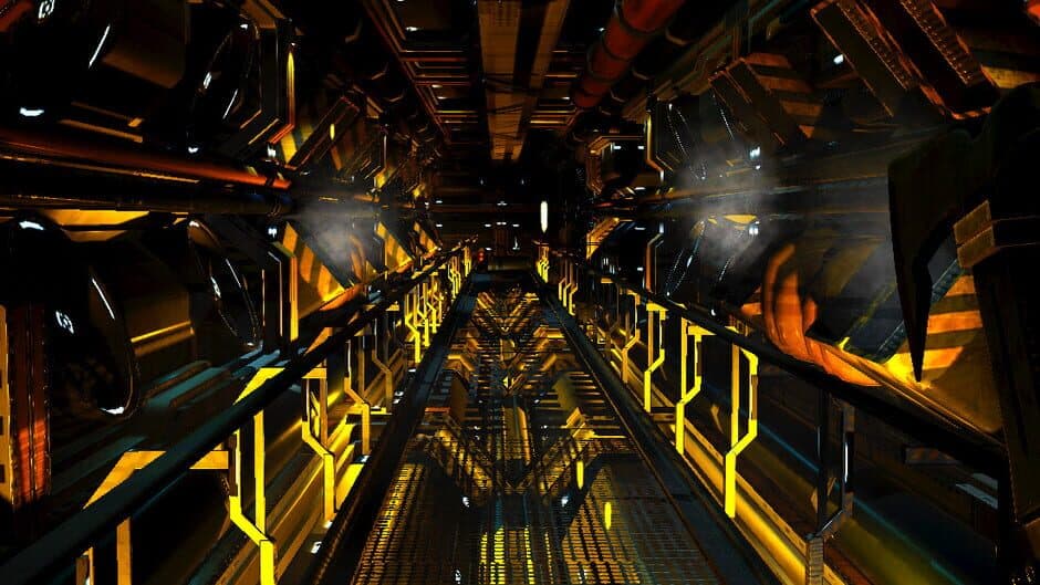 Panic Station banner