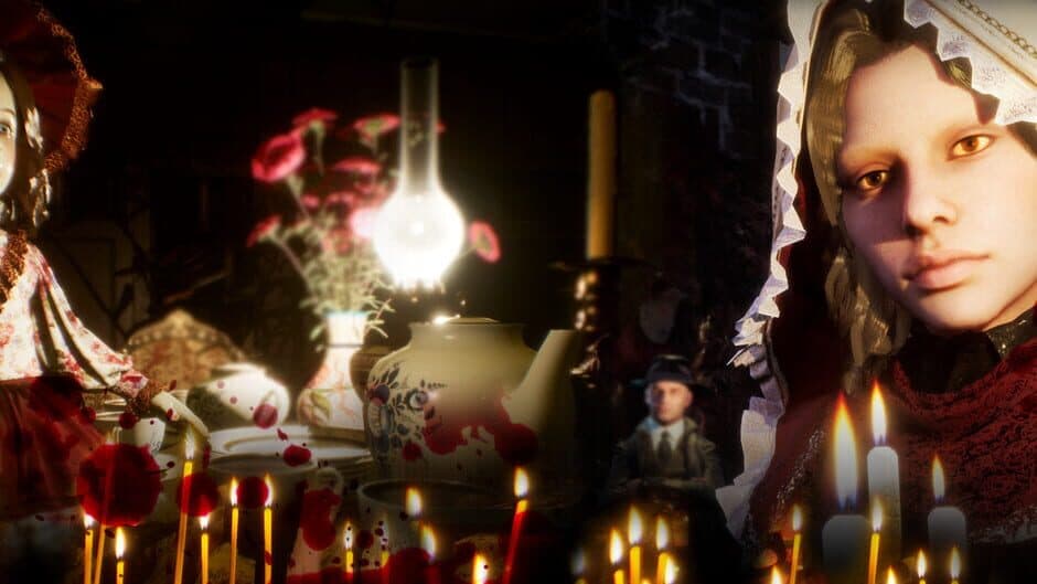 Last Days of Lazarus banner