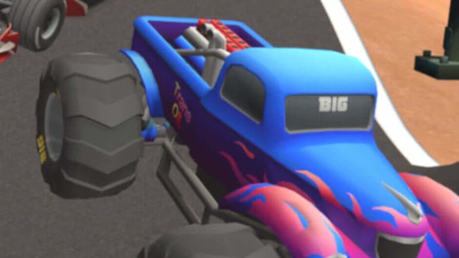 Offroad Racing on Line banner