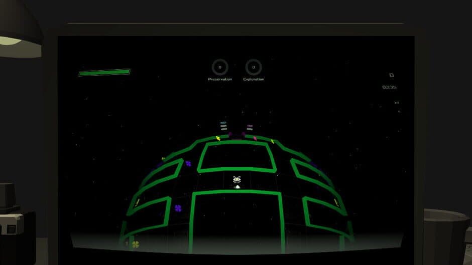 Story of a Tiny Earth: The Symbolic Ages banner