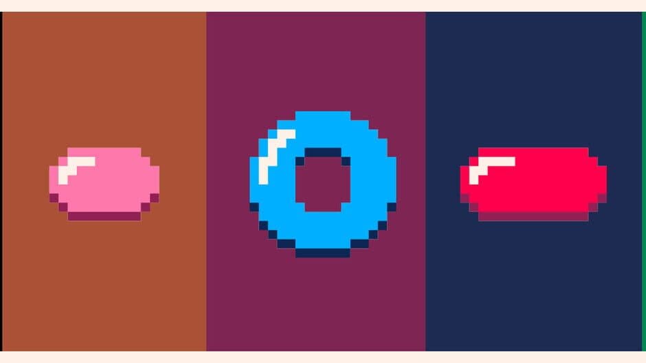 On Pixels: A Lights Out Game banner