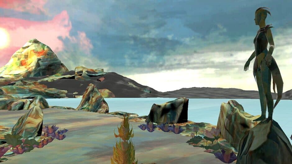 Virtual Rehab Art 4 Health banner