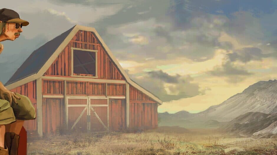 Barn Finders VR banner