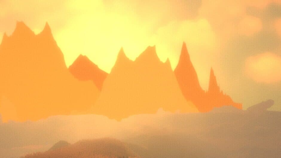 A Sad Journey banner