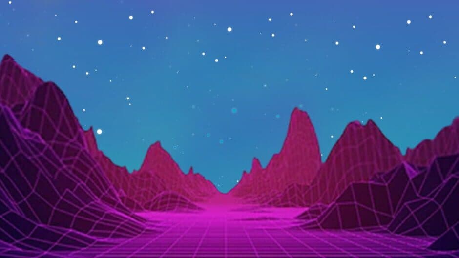 Synthwave Hop banner
