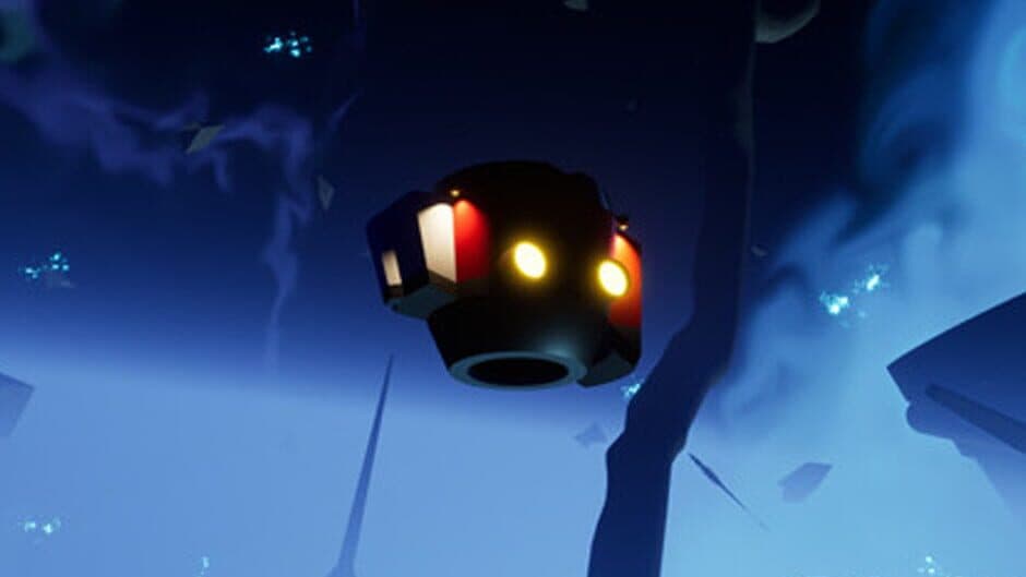 The Little Drone 2 banner