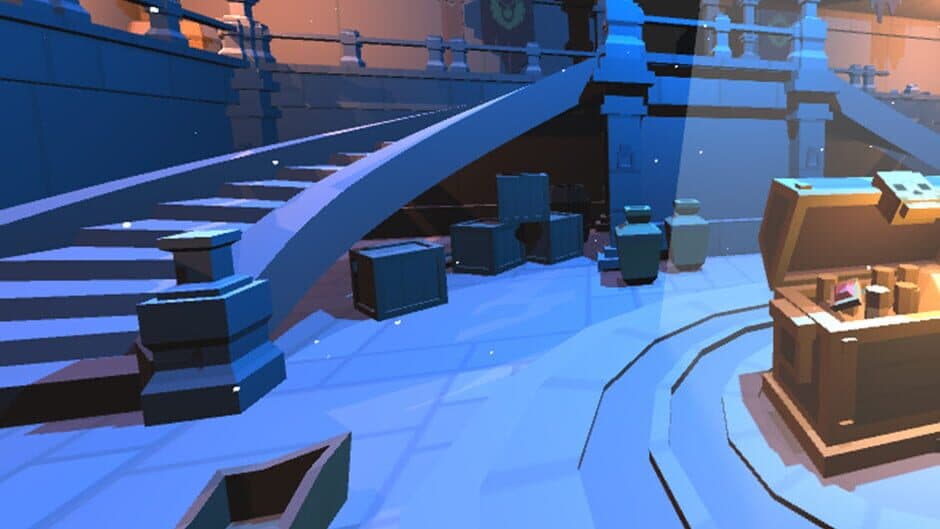 Ouroboros Dungeon banner