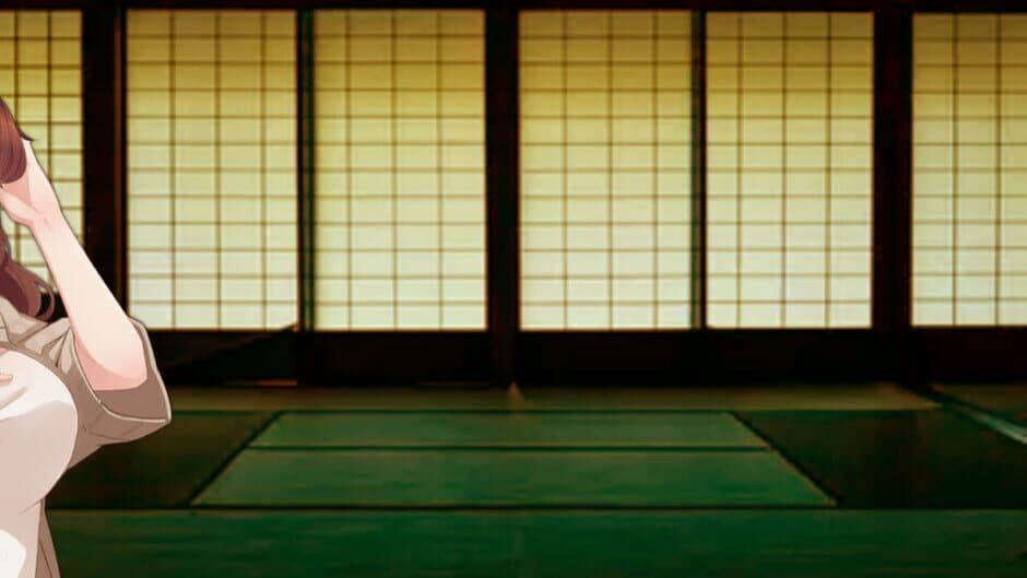 Massage Salon Story: Spring Breeze banner