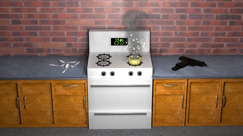 Traphouse Druglord banner