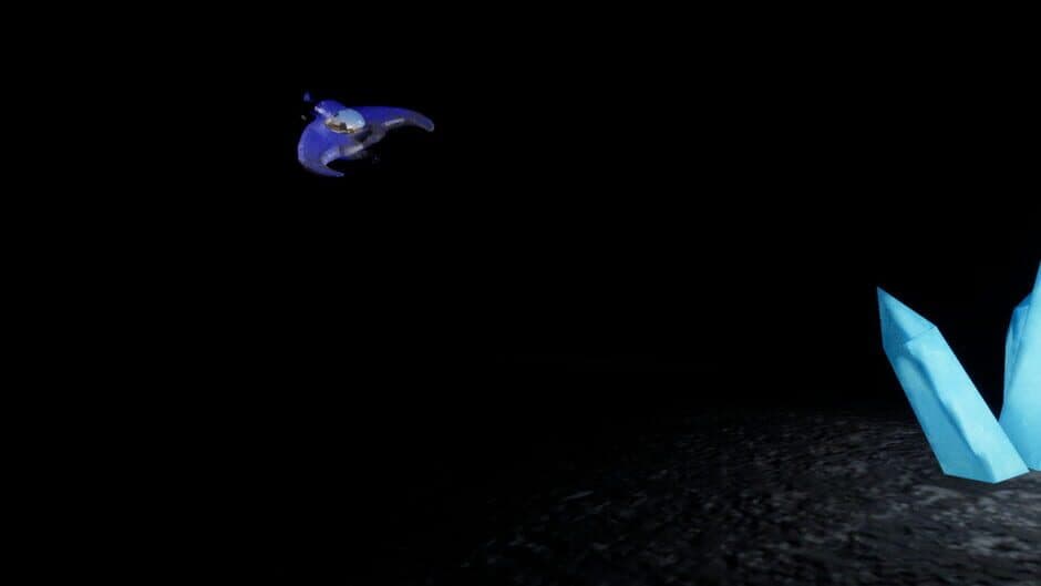 Asteroid Five banner