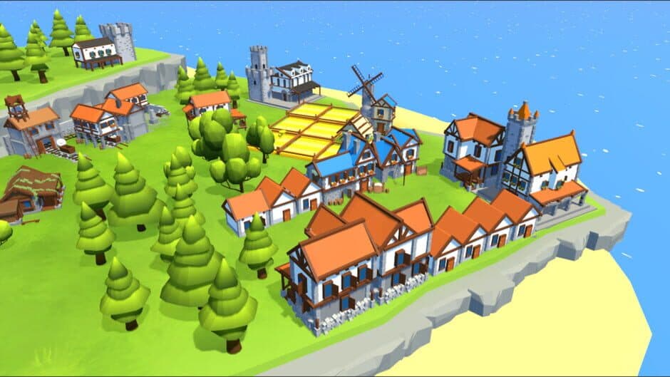 Citizens: Far Lands banner