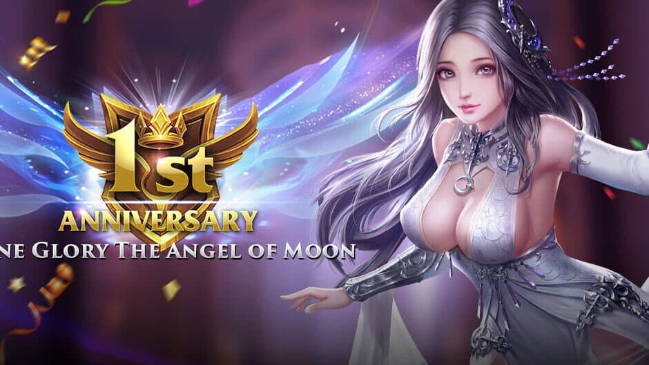 League of Angels: Heaven's Fury banner