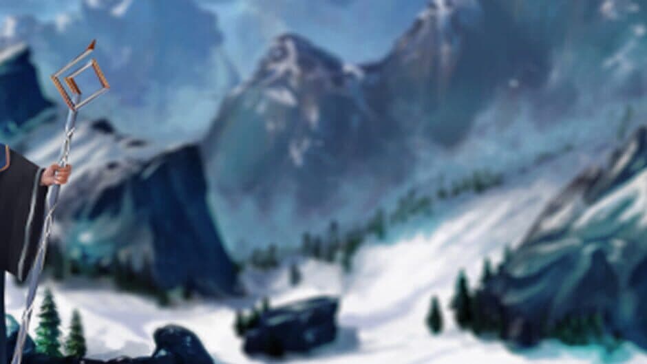 Academy of Magic: Lair of the Beast banner