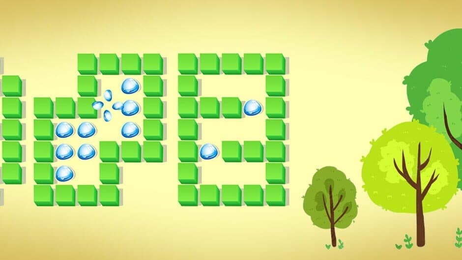 Eliminate Drips banner