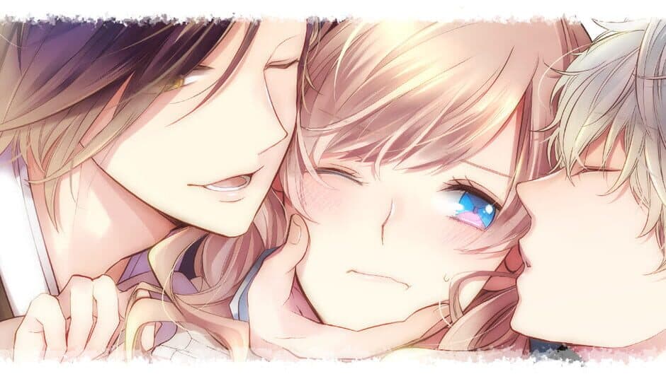 Taisho x Alice: Episode 2 banner