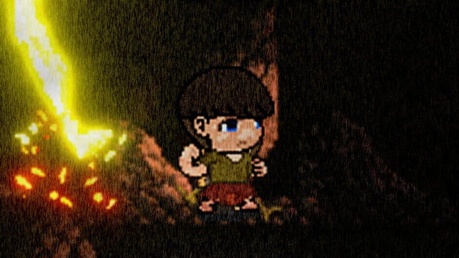 A Story of Merchant banner