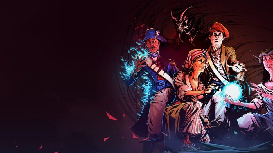 Revolution Diabolique banner