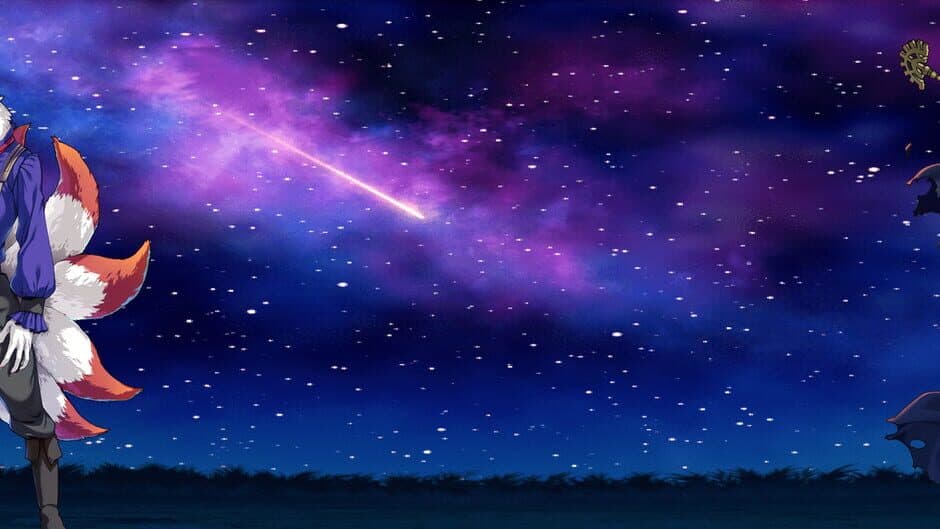 The Witch Doctor banner