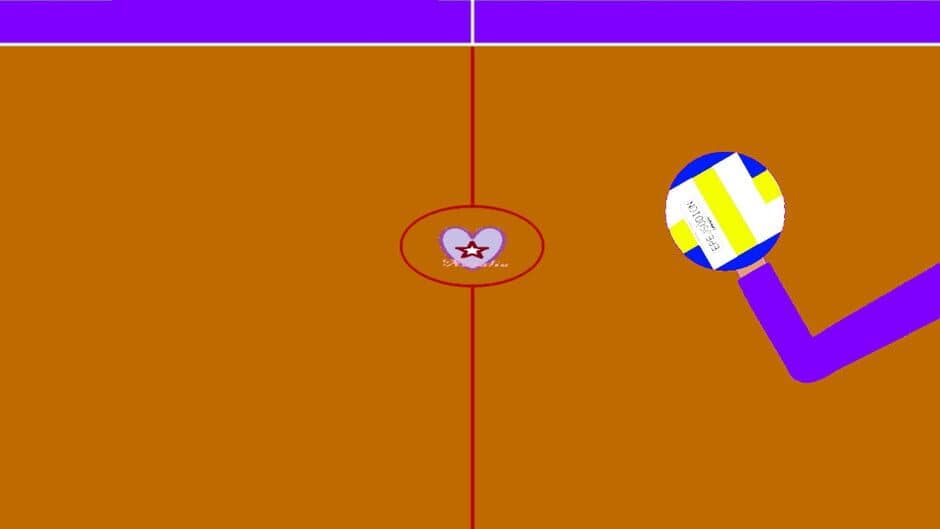 Epejsodion Dodgeball Attack banner