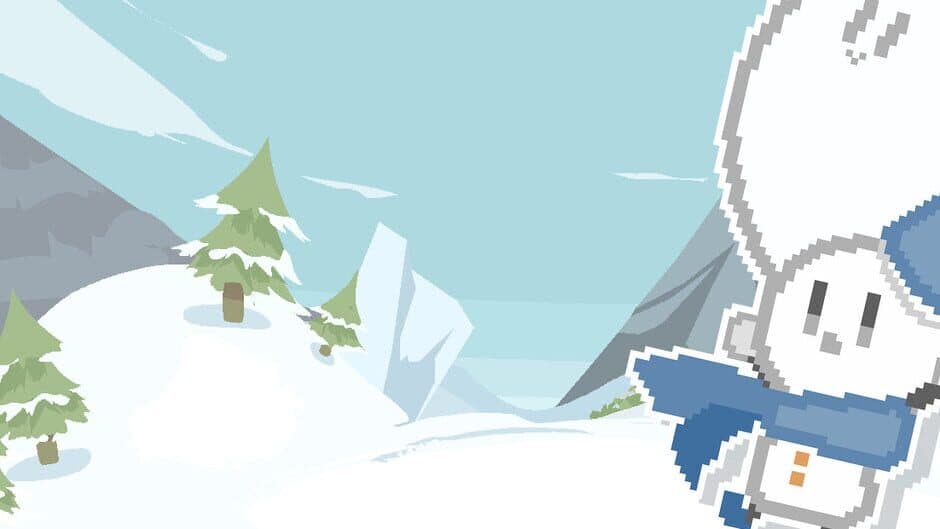 SnowFighters banner