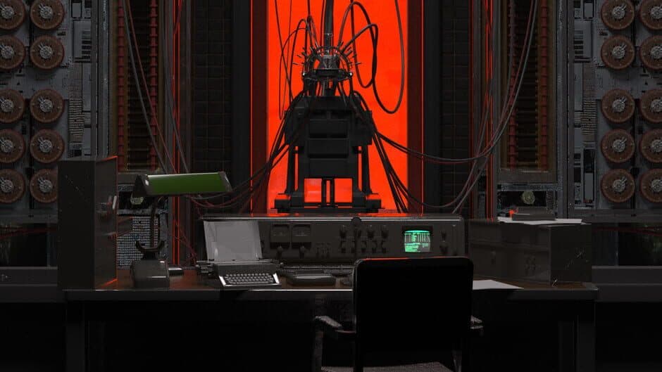 Karma: The Dark World banner