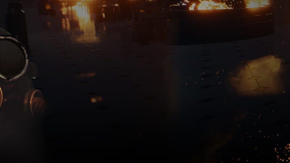 Fire Survival banner