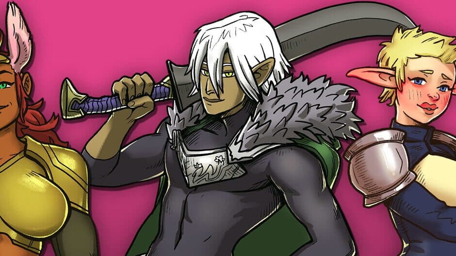 Ravished Realms banner