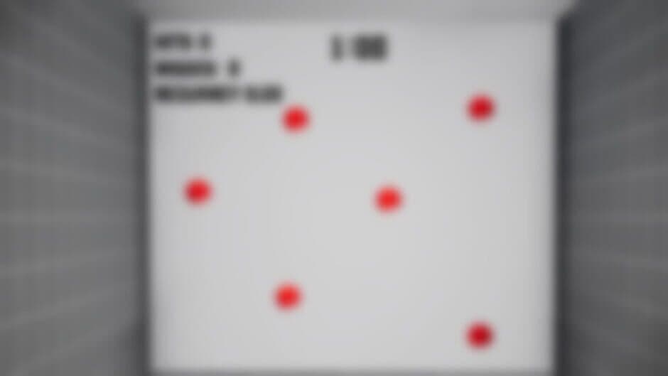 Paralax VR Aim Trainer banner