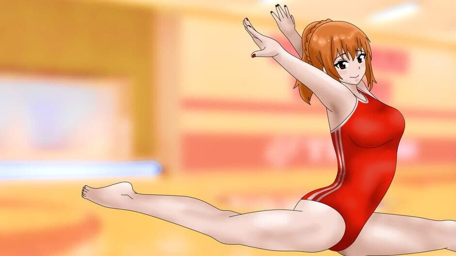 OnlyGame: Athlete Girls banner