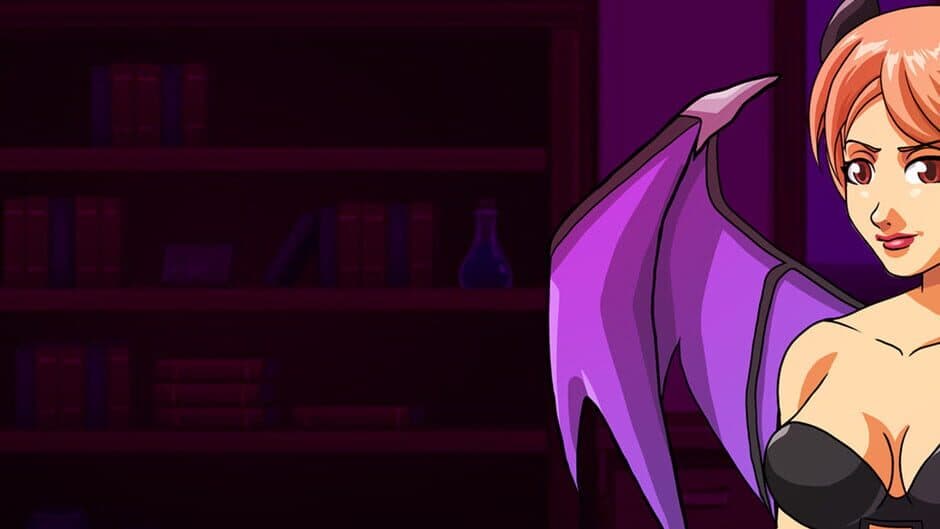 Succubus Hotel banner
