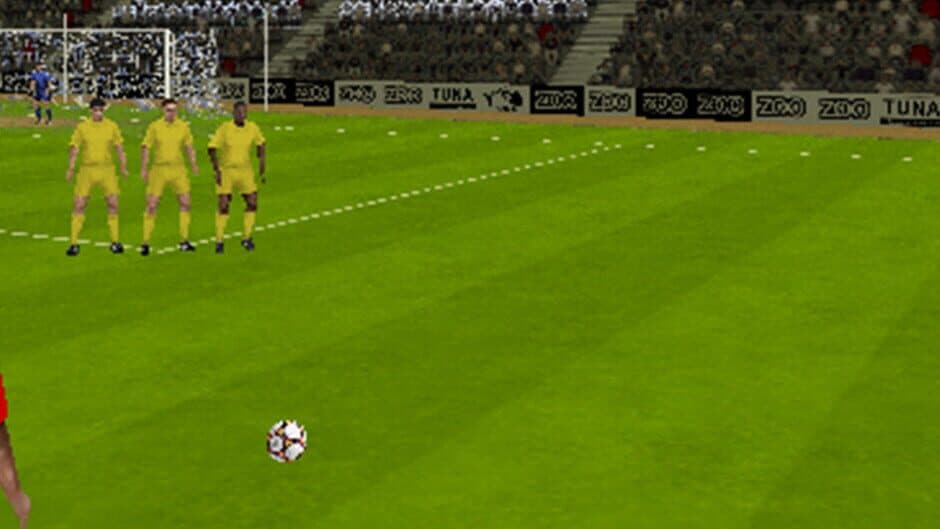 Premier Manager 02/03 banner