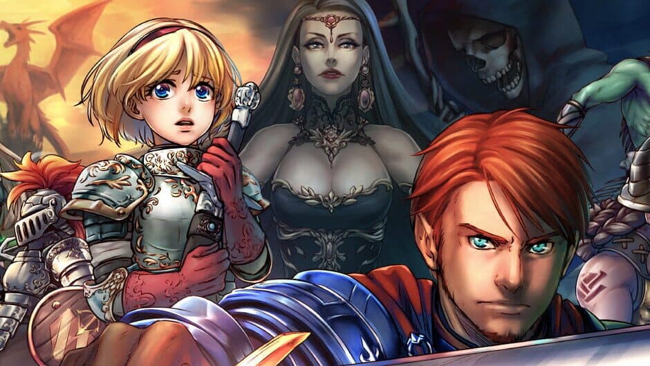 FirstQueen1 Next banner