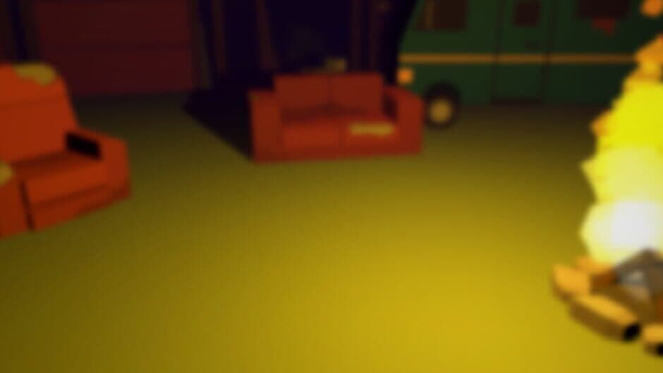 Lockdown VR: Kidnapped banner