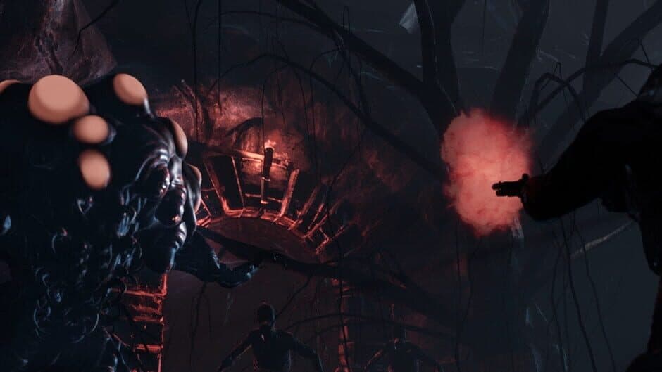 Try to Survive! banner