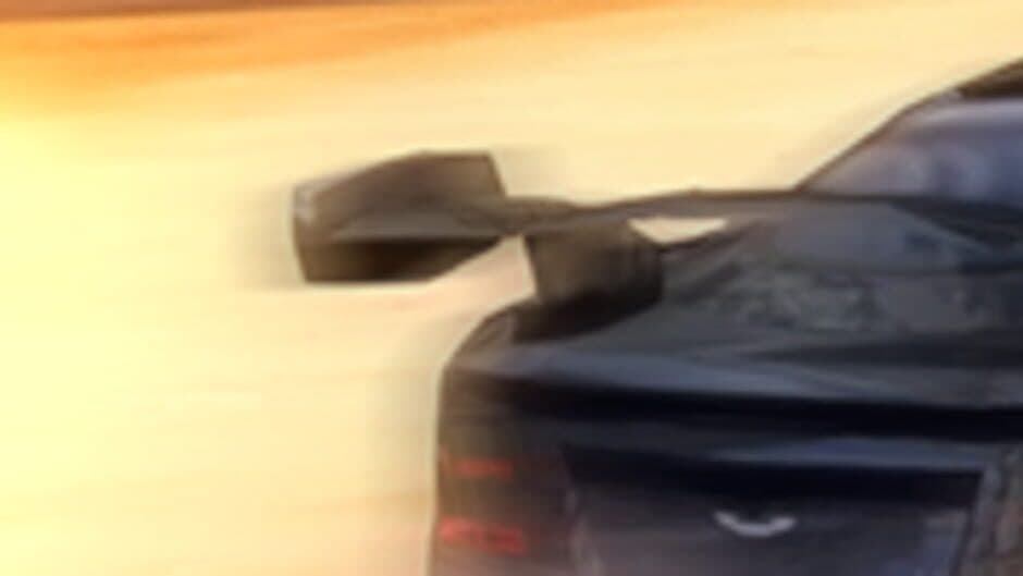 Burnin' Rubber banner