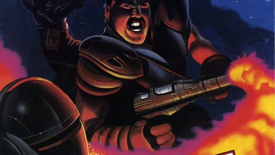 Midnight Resistance banner