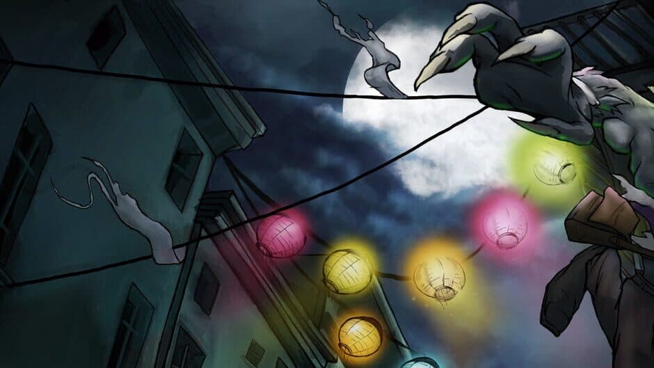 MacGuffin's Curse banner