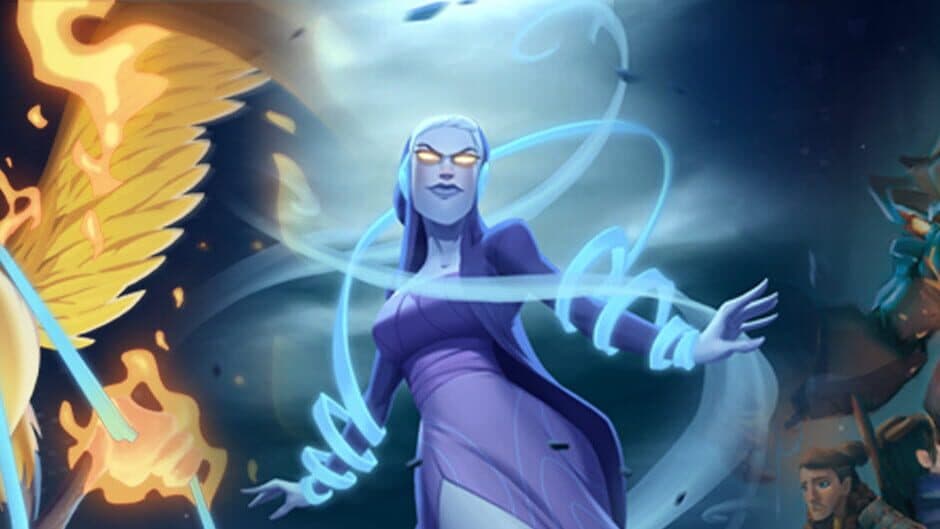 Legendary DXP banner