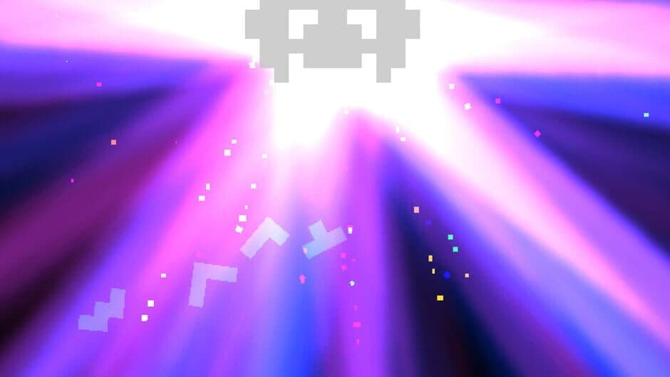 Void Invaders banner