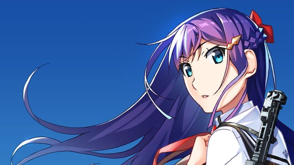 Grisaia Phantom Trigger Vol.7 banner