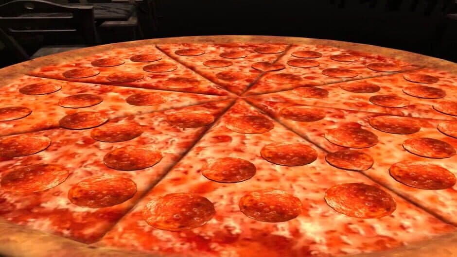 Pizza Shop Manager banner