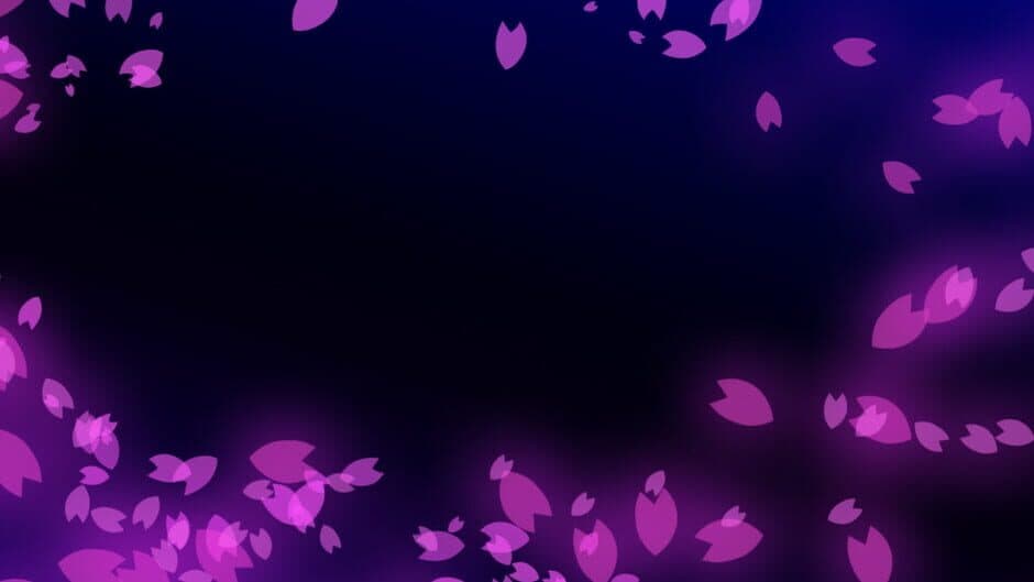 Cherry Blossom Fleet banner