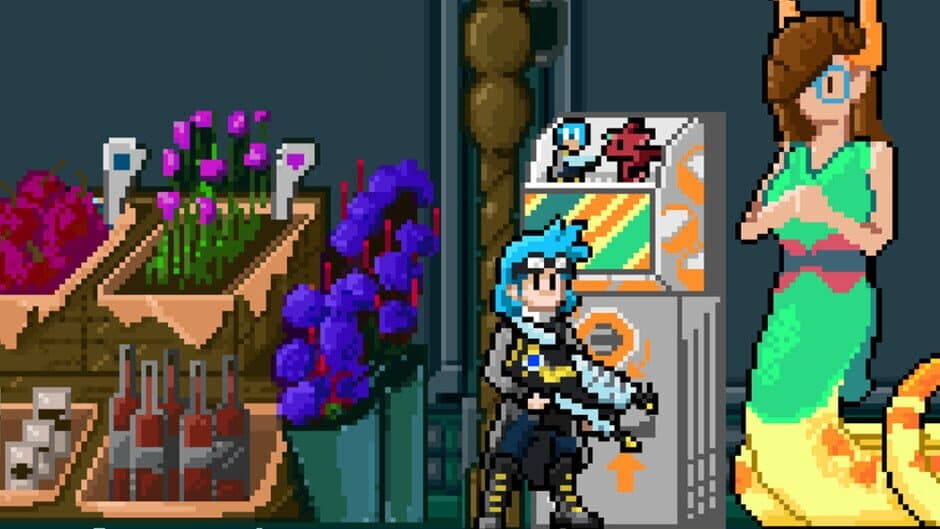 Mercenary Leto banner