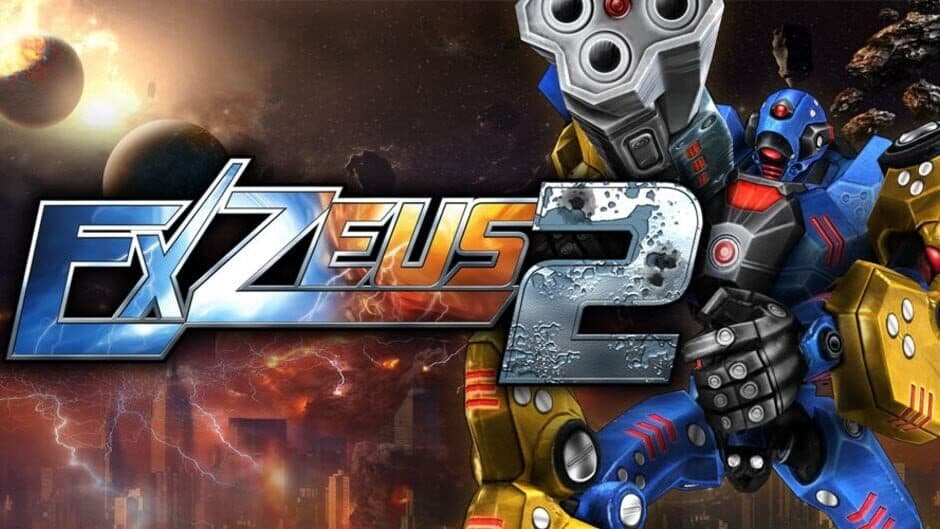 ExZeus 2 banner