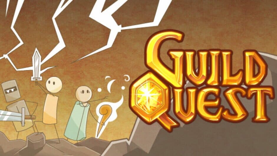 Guild Quest banner