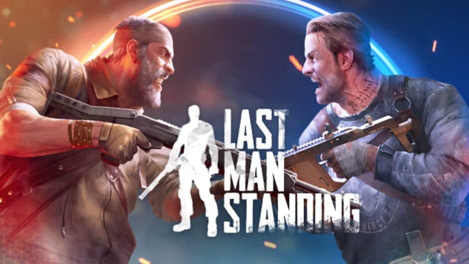 Last Man Standing banner