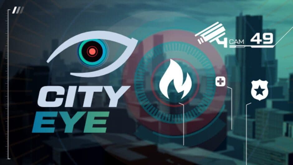 City Eye banner